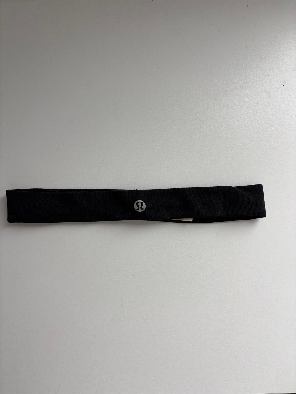 Lululemon headband